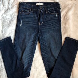 Abercrombie Jeans